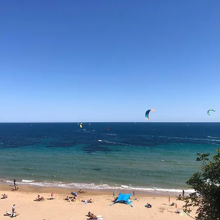 Fabiola 1 Apartamento *