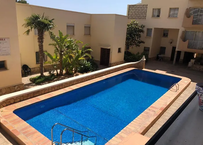 Fabiola 1 Apartment