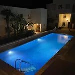 Apartamento Fabiola 1