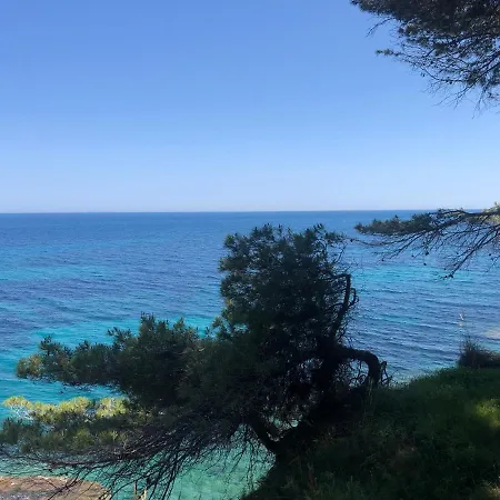 Appartement Fabiola 1