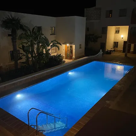 Appartement Fabiola 1