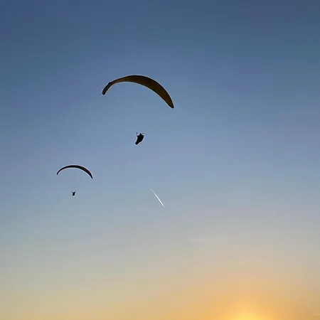 Apartment Fabiola 1 *