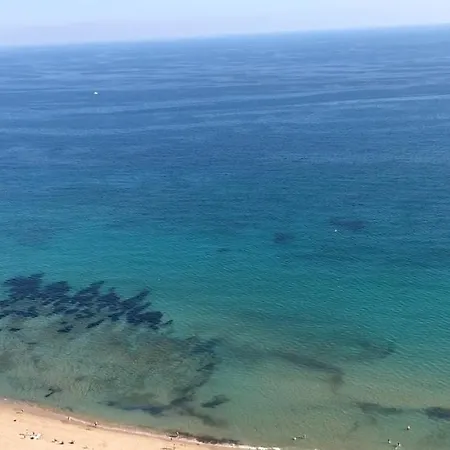 Fabiola 1 Appartement