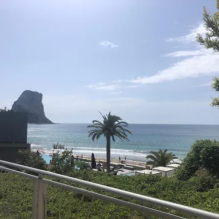 Fabiola 1 Calpe