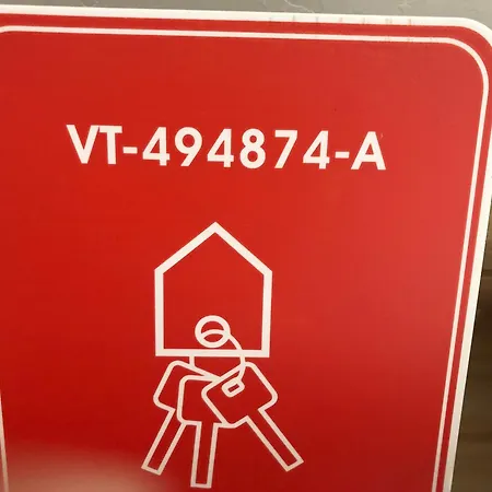 Apartman Fabiola 1 *