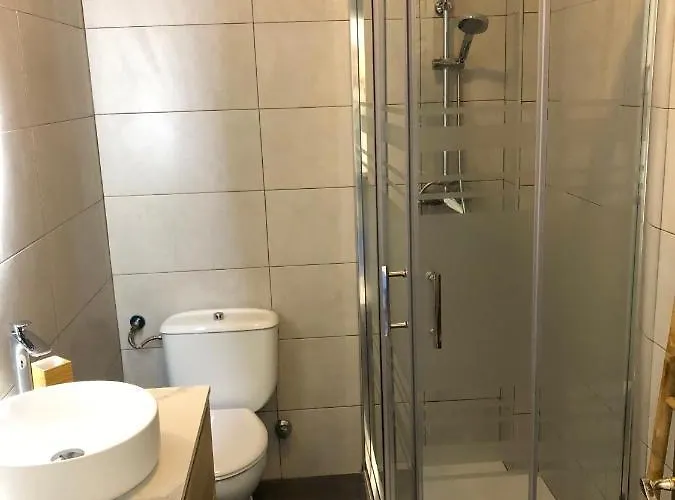 Apartament Fabiola 1