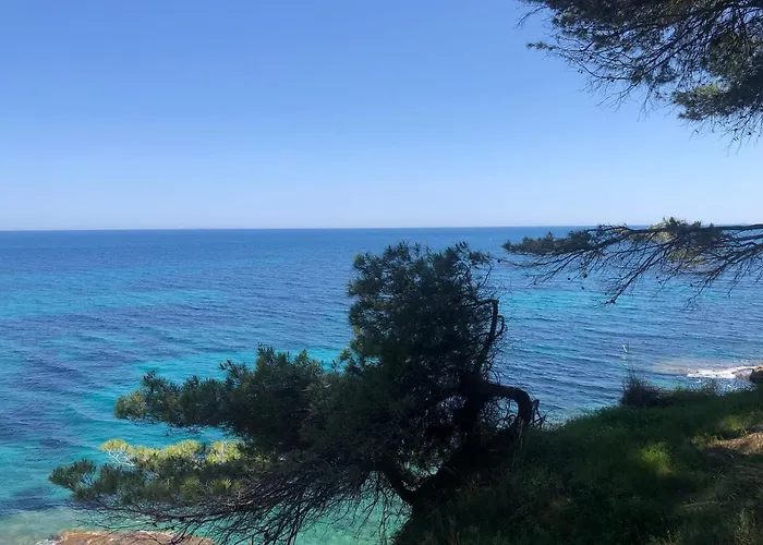 Apartament Fabiola 1