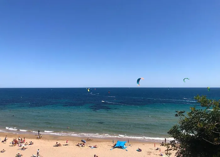 Fabiola 1 Apartman *