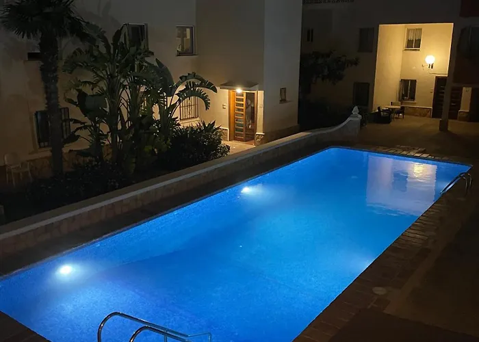 Apartament Fabiola 1