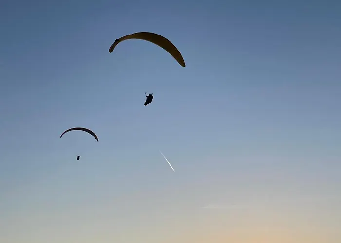 Apartman Fabiola 1 *