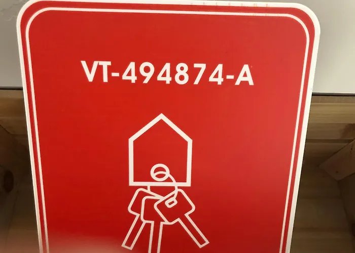 Apartament Fabiola 1 *