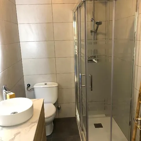 Apartament Fabiola 1