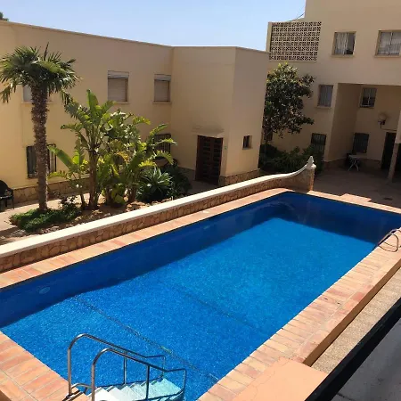 Fabiola 1 Apartament